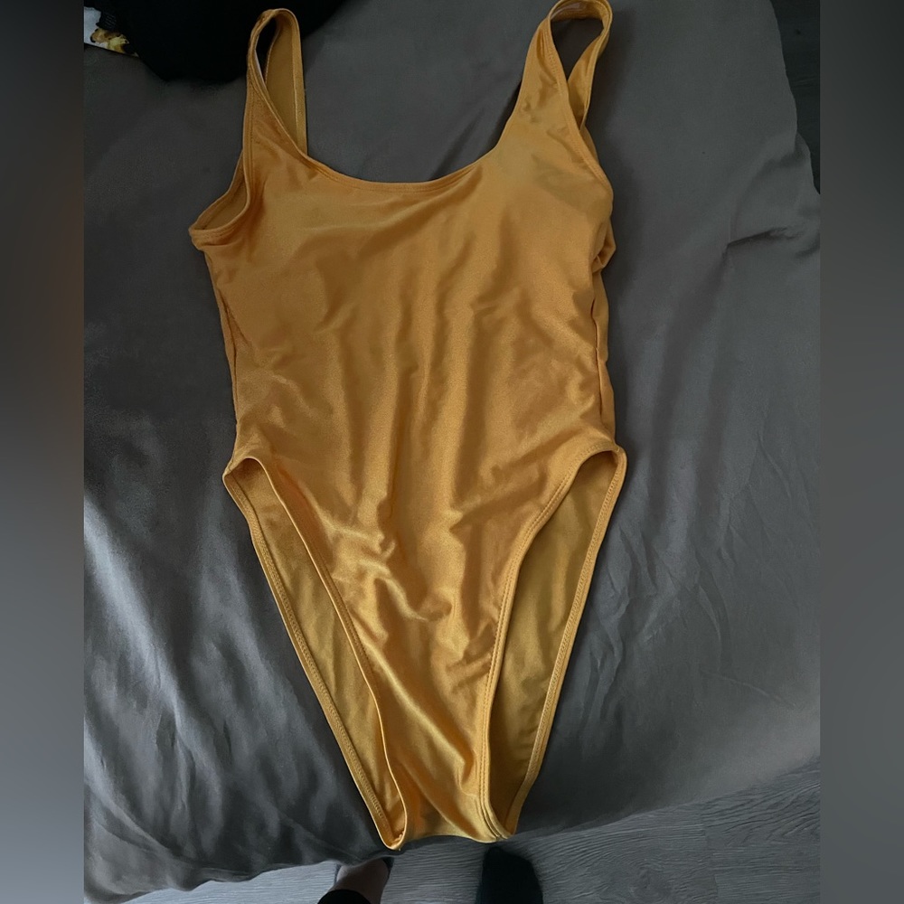 Brand New Zaful One Piece Swimsuit